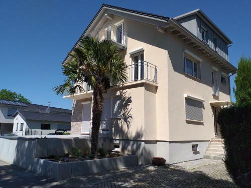 Apartamento Kleine Auszeit