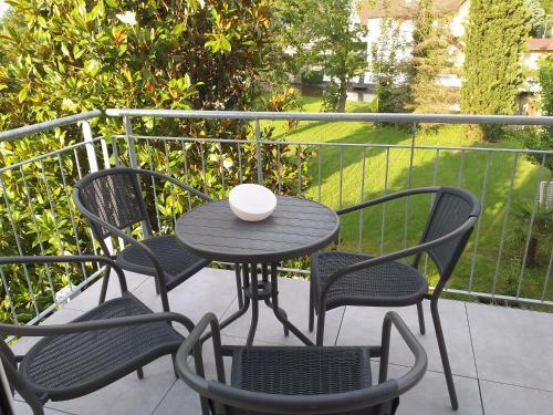 Apartamento Kleine Auszeit