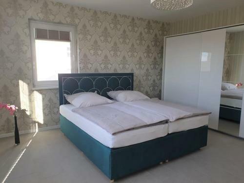Apartamento Ostsee-luxus-ferienwohnung Sanitz
