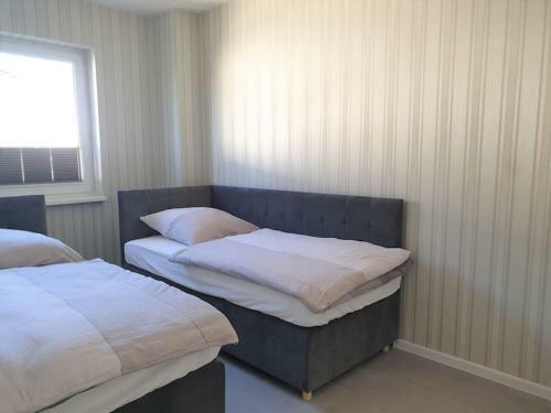 Apartamento Ostsee-luxus-ferienwohnung Sanitz