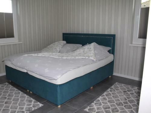 Apartamento Ostsee-luxus-ferienwohnung Sanitz