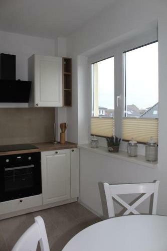 Apartamento Ostsee-luxus-ferienwohnung Sanitz
