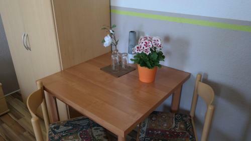 Hostal Landpension Wendfeld