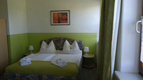 Hostal Landpension Wendfeld