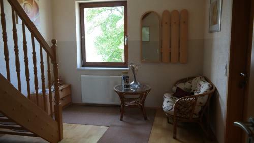 Hostal Landpension Wendfeld