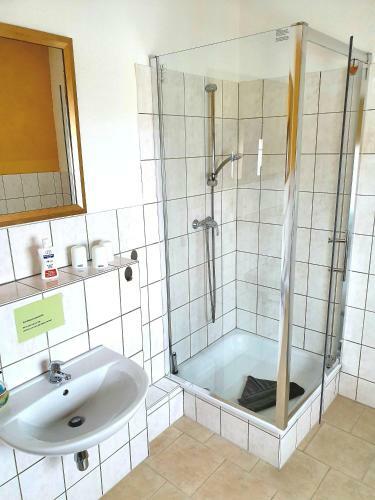 Hostal Landpension Wendfeld