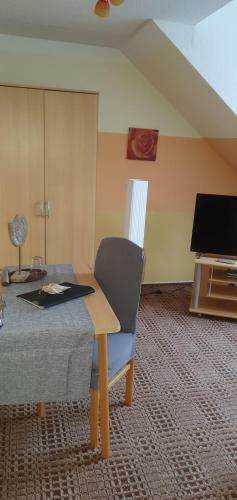 Hostal Landpension Wendfeld