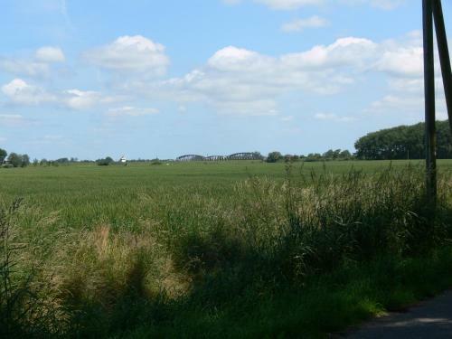 Apartamento Hof Westerbur