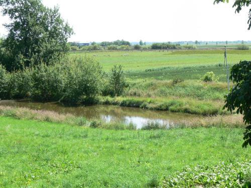 Apartamento Hof Westerbur