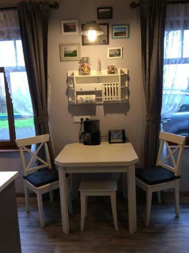 Apartamento Hof Westerbur