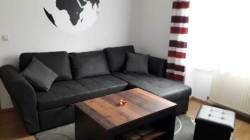 Apartamento Fewo Sangerhausen