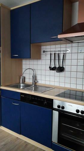 Apartamento Fewo Sangerhausen