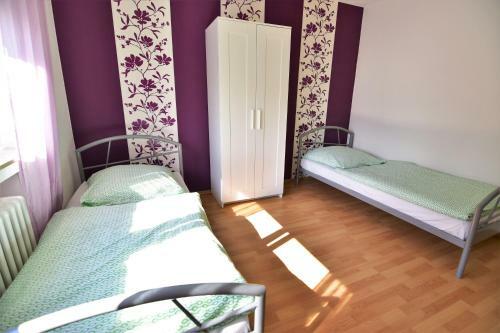 Apartment Sankt Augustin Mit Dachterasse