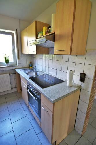 Apartment Sankt Augustin Mit Dachterasse