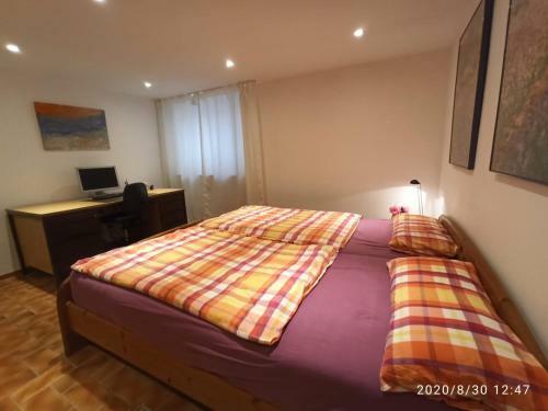 M�bliertes Apartment Mit Bestem Anschluss - Hangelar Mitte