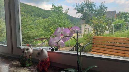 Apartamento Moselina Ferienwohnungen