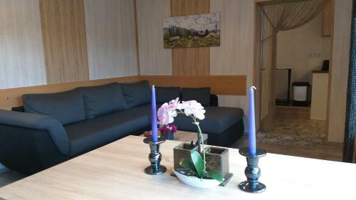 Apartamento Moselina Ferienwohnungen
