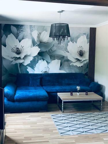 Apartamento Moselina Ferienwohnungen