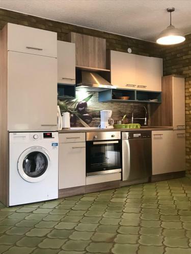 Apartamento Moselina Ferienwohnungen