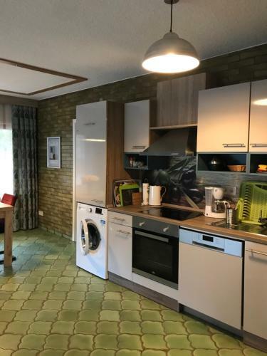 Apartamento Moselina Ferienwohnungen