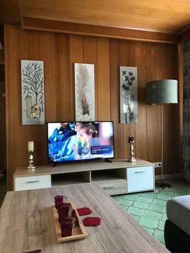 Apartamento Moselina Ferienwohnungen