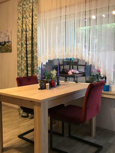 Apartamento Moselina Ferienwohnungen