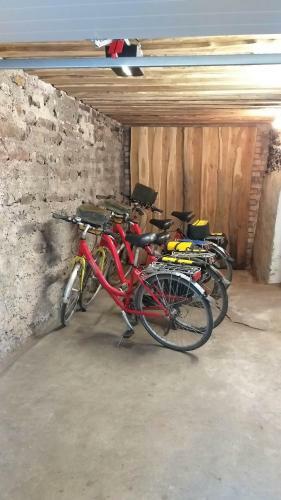Apartamento Moselina Ferienwohnungen