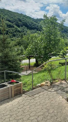 Apartamento Moselina Ferienwohnungen