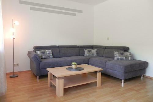 Apartamento Pension Mosella, Ferienwohnung