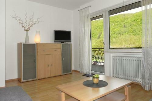 Apartamento Pension Mosella, Ferienwohnung