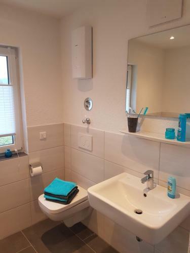 Apartamento Ferienwohnung Moritz