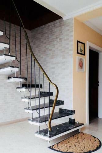 Bed & Breakfast Moselina G�stezimmer