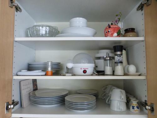 Apartamento K-haus Sankt Aldegund