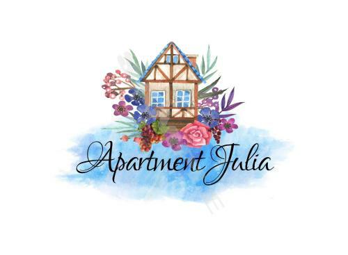 Apartamento Ferienwohnung Julia