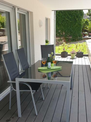 Apartamento Ferienwohnung Julia