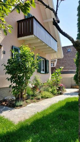 Ferienhaus Barbey