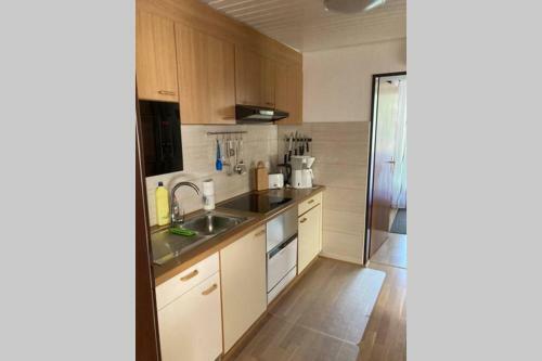 Apartamento Gem�tliche Ferienwohnung In Sankt Blasien
