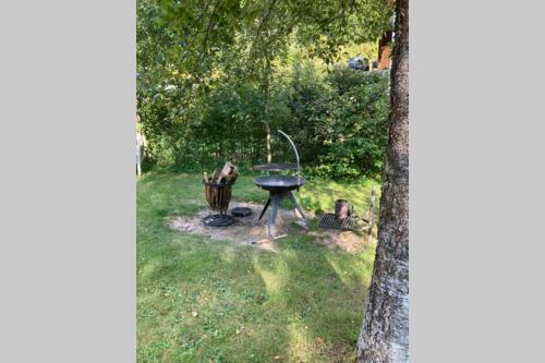 Apartamento Gem�tliche Ferienwohnung In Sankt Blasien