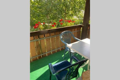 Apartamento Gem�tliche Ferienwohnung In Sankt Blasien