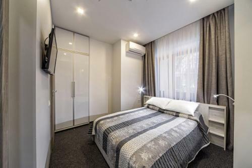 Hotel Sacvoyage