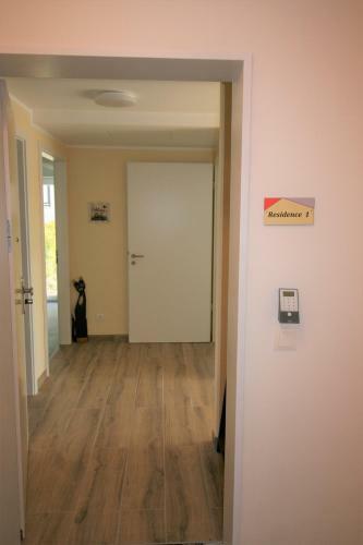 Apartamento Loreley Hills Residence