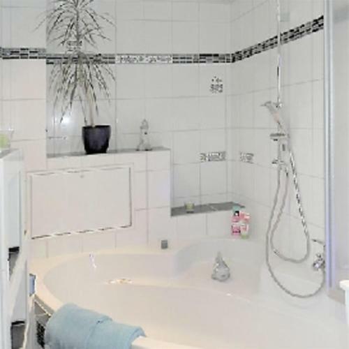 Apartamento G�stewohnungen Kahlenbergblick