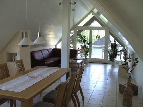 Apartamento Ferienwohnung-land