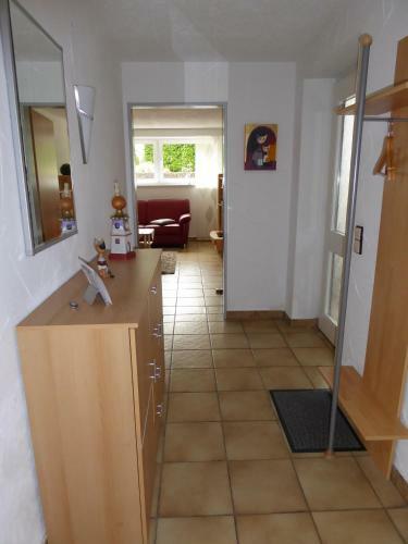 Apartamento Ferienwohnung-land