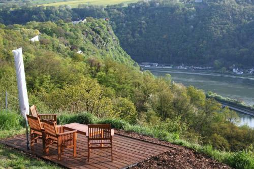 Apartamentos Loreley Hills