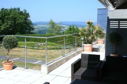 Apartamentos Loreley Hills