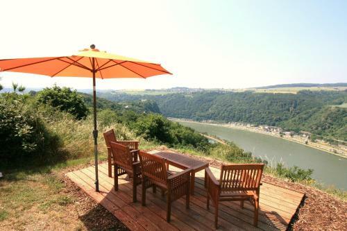 Apartamentos Loreley Hills