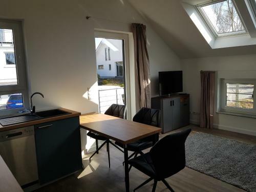 Apartamento Studio Eifelgl�ck