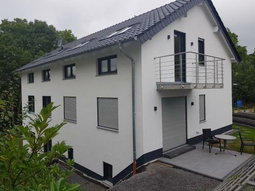 Apartamento Studio Eifelgl�ck