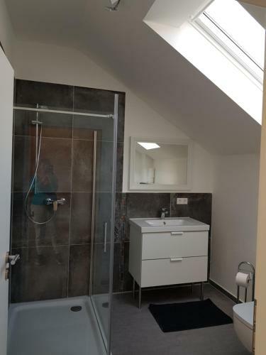 Apartamento Studio Eifelgl�ck